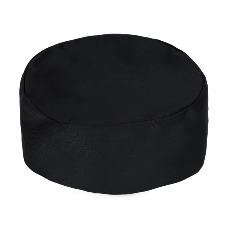 Hyzrz Adjustable Extra Plus Large Chefs Hat Size XL, XXL