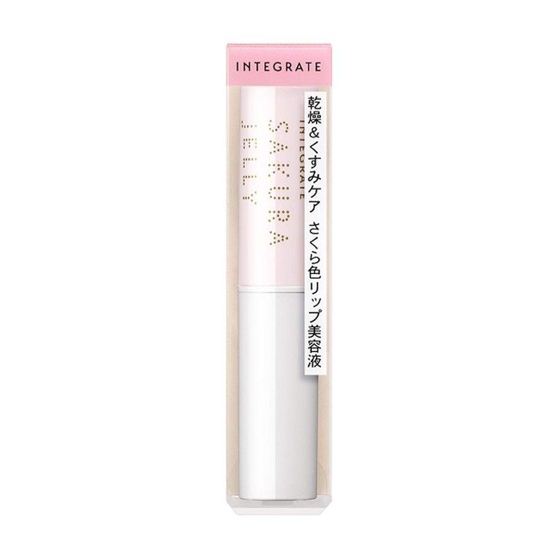 Integrated Lip Sakura Essence