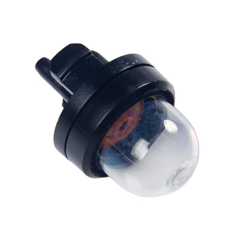 FASTROHY 2Pcs Petrol Primer Trimmer Fuel Bulb Pump for Stihl