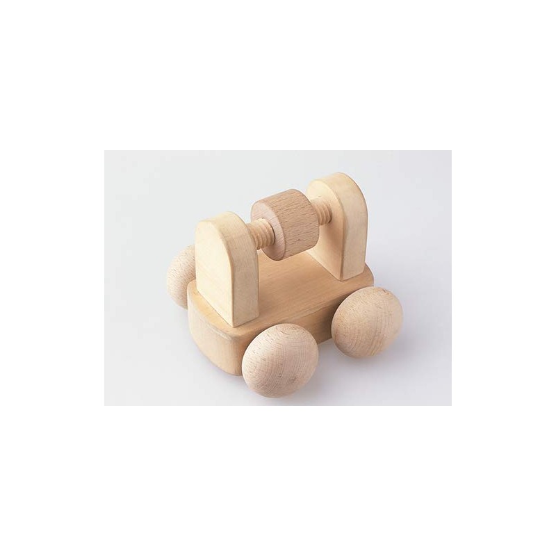 Whisper of the Forest (cat bus)