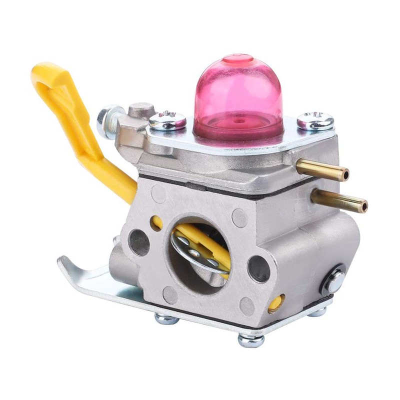 C1U W18 Carburetor Carb For Craftsman Poulan P1500 P2500 P3500