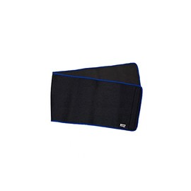 Maha Fitness Neoprene Muscle Protective Waist Belt, Medium