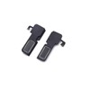 Pardarsey Replacement Left and Right Internal Speaker Compatible for MacBook