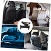 Outanaya Stretchable Car Backseat Phone Holder Adjustable Headrest Tablet Mount