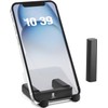 OMIRE Base para Celular, Porta Celular de Pintalabios con Almohadilla