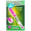 TICONDEROGA Emphasis Fluorescent Highlighters