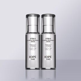 IOPE XMD Stem3 Serum 30ml Duo (30ml+30ml)