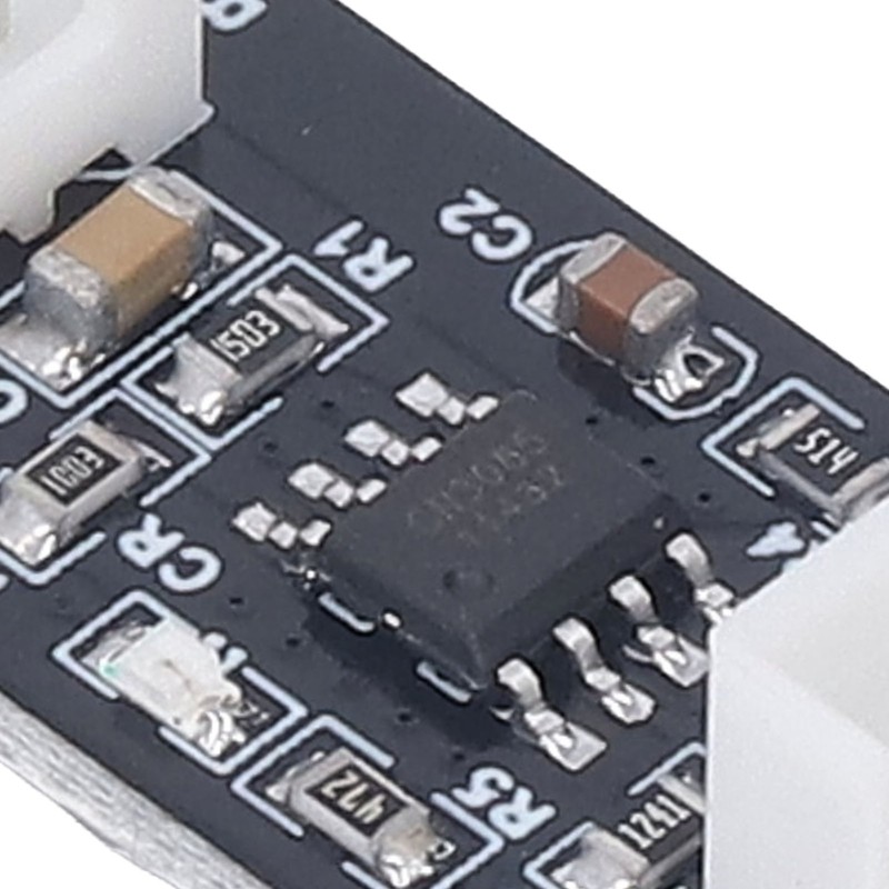 2Pcs NiMH Battery Charging Board Portable Wear Proof CC CV
