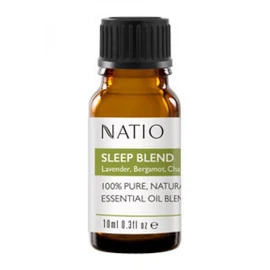 Natio Buy Natio Sleep Essential Oil Blend 10ml Online | Chempro Chemists