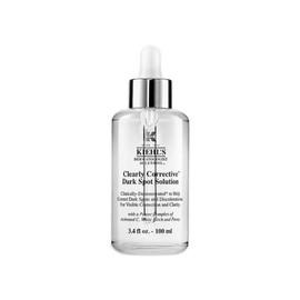 Kiehl’s Cleary Corrective Dark Spot Solution Essence, 1 unit, 100ml / 키엘 클리어리 코렉티브 다크 스팟 솔루션 에센스, 1개, 100ml