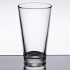 Libbey Tempered Mixing Glass Pint Glass 16 oz 2 Pack