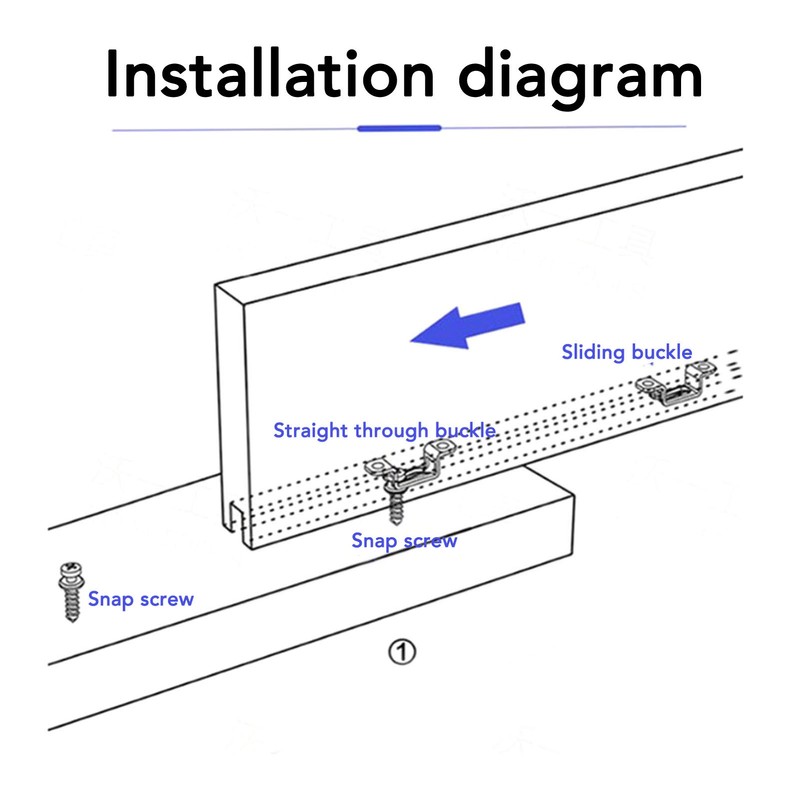 Wood Router Base Accurate Positioning 2 in 1 Compact Router