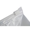 HeiGroup - HeiZip 100 x Pull Seal Bags 160 x