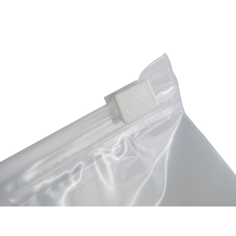 HeiGroup - HeiZip 100 x Pull Seal Bags 160 x