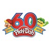 Play-Doh B6508 4 Pack Classic Colors, 16 oz, Small