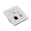 In-Wall Wireless WiFi Router 300M AP Access Point WiFi Router