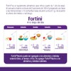 Fortini Manejo Dietético Neutro Niños, 1-10 Años, 400 g, Purple