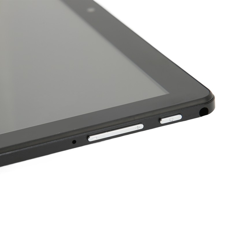 10.1in Tablet for Android 11.0 2.4G 5G Dual Band WiFi