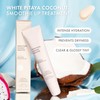 ESW Beauty White Pitaya Coconut Lip Treatment - Clear &