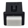 GDMI Intercom Push Button Replacement Can Fit On Mircom, Mirtone,
