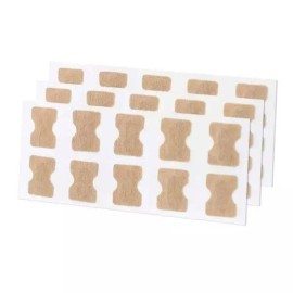 발톱관리도구 엄지발톱테이프 내성 발톱 테이프 10p Toenail Care Tool Thick Toenail Tape 10pcs