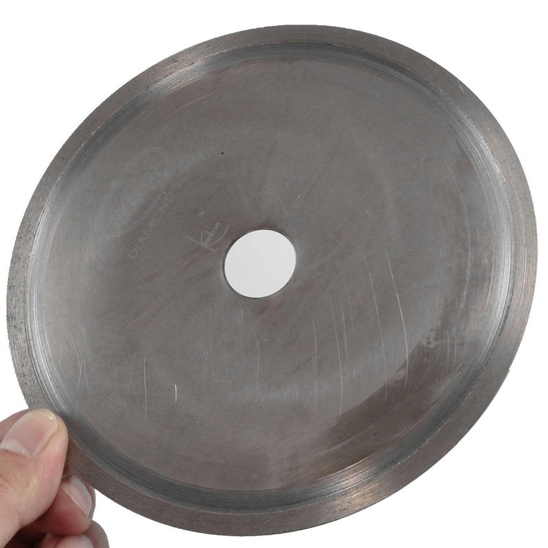 ILOVETOOL 7'' SINTERED Diamond Saw Blade - 1'' Arbor Hole