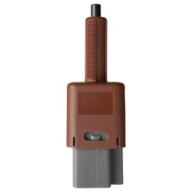 Brake Light Switch Brake Light Stop Lamp Switch Compatible with Q60 Q70 QX50 FX50 2009-2023 EX37 FX37 G37 M37 N1ssan Alt1ma Max1ma Murano Quest 370Z Replace#: 25320-JN00A