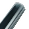 63.6% VLT Window Tint Film, 40" in x 5'Ft Charcoal