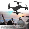 S167 RC GPS Drone High Definition Wide Angle Camera Folding