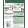 Crock-Pot Italian Beef Seasoning Mix, 1.25 Ounce (Pack of 12)
