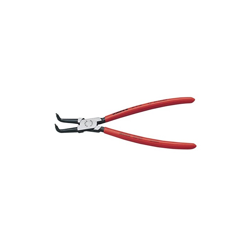 Knipex 75778 40mm - 100mm J3190° Bent Internal Circlip Pliers