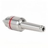 Eumtenr Heavy Duty 60° MT2 Live Center, 2MT Morse Taper