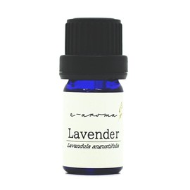 Genuine Lavender 5ml e-aroma Essential Oil Essential Oil Aroma Oil (5ml)
