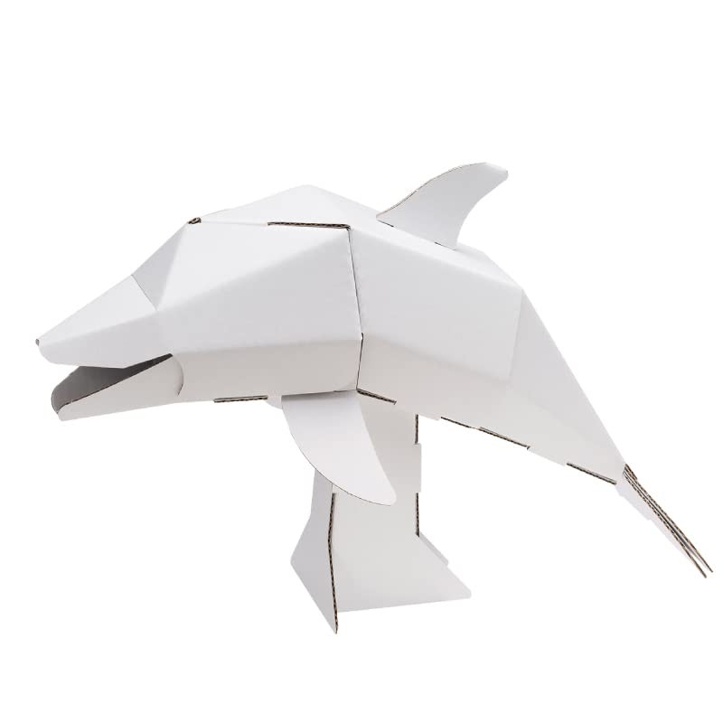 hacomo (hakomo) Kids Dolphin