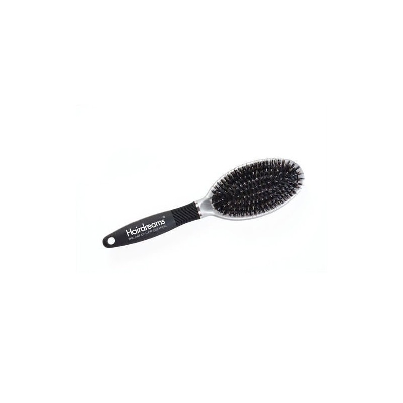 Hairdreams Brush Millenium Oval Xl by Hairdreams