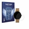 Savvies Pack of 18 Screen Protectors for ZenWatch Venice Pro