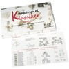 GICO Knobelspiel Klassiker Sets - Various Giveaways - Games Individually