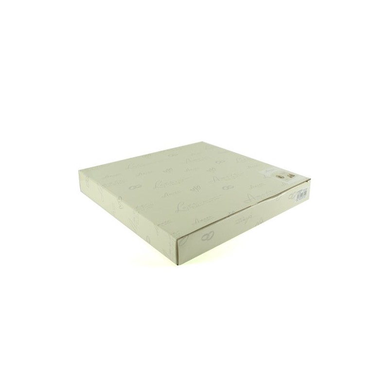 Golden 50th Wedding Anniversary Multi Photo Picture Frame Keepsake