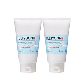 ILLIYOON [ILLIYOON]*renewal* Ceramide Ato Concentrate Cream Double Set