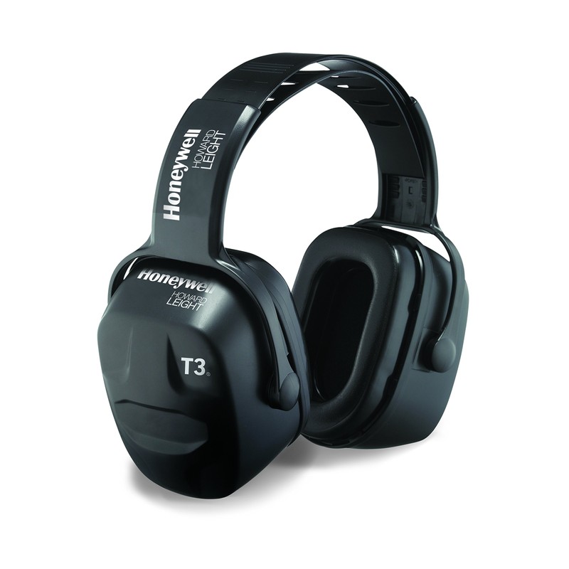 Thunder T3 Earmuffs