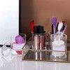 Recipientes Para Baño, Juego De 6 Tarro de bastoncillos de
