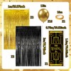 22 Pcs Roaring 20s Party Decorations Set 1920s Party Decor