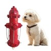 SHGYIBRISK Fire Hydrant for Dogs to Pee On: Dog Fire