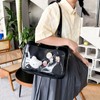 Harzio Pain Bag, Painful Bag, Tote Bag, School Bag, Shoulder