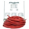Thera-Band Resistive Exercise Tubing - 7.5m M, Red by Theraband