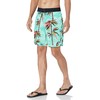 Billabong Men's Standard 73 Line Up Pro Boardshorts, 4-Way Performance