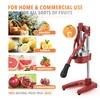 Gowintech 19 Inch Height Extra Tall Commercial Heavy Duty Cast