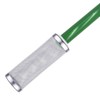 Quickun Stainless Steel Aquarium Flow Fish Filter Guard Net Shrimp