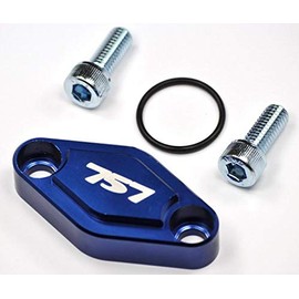 Parking Brake Block Off Kit Raptor Banshee Warrior