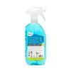 Boulder Clean Glass + Surface Cleaner, Herbal Peppermint, 28 oz